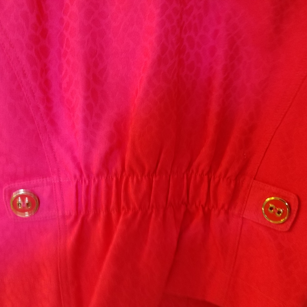 Jacket - Picture 3 of 4